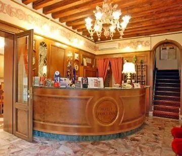 Fontana 3*