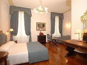 Sant'agostin 3* Βενετία