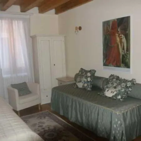 Ca Dei Fuseri Hotel *