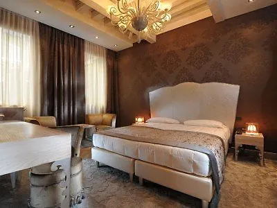 Aqua Palace Otel 4*
