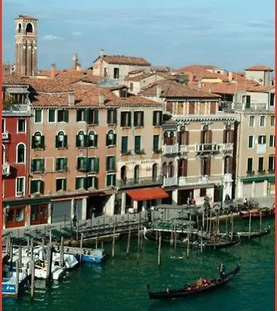 Marconi Venice