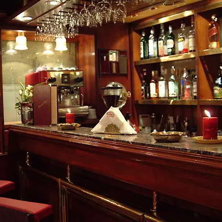 Antico Panada Hotel