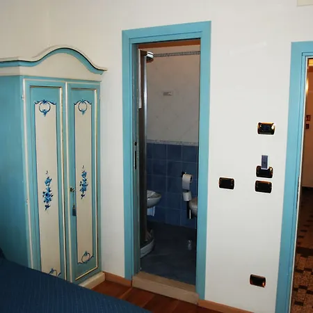Vecellio Hotel 3*