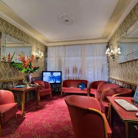 Ξενοδοχείο Montecarlo Βενετία