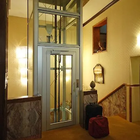 Torino Benátky