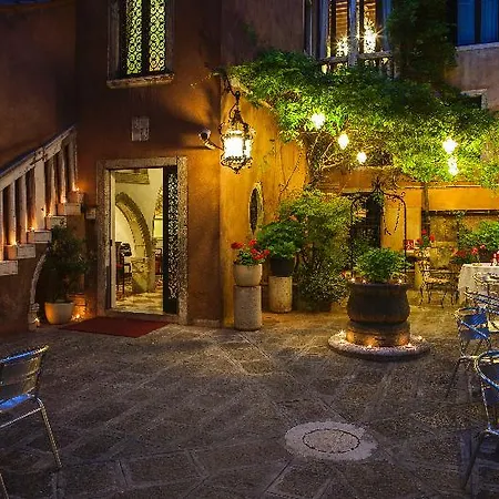 San Moise 3* Venice