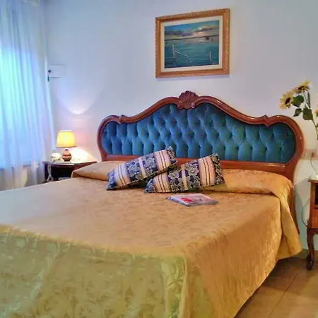Hotel Ariel Silva