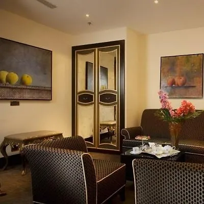 Aqua Palace 4* Venedik