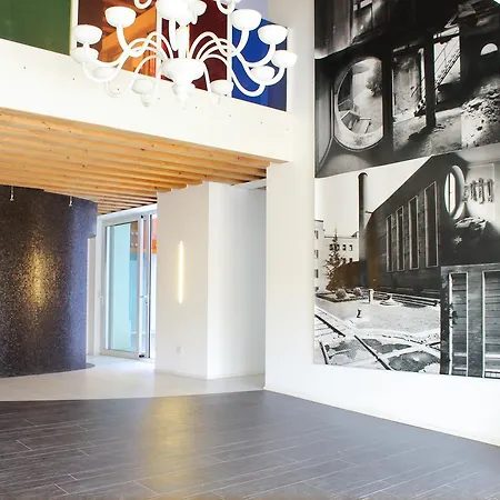Mazzoni 15 Apartamento *