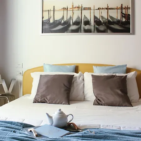 Mazzoni 15 Apartamento Veneza