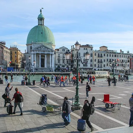 Mazzoni 15 Veneza