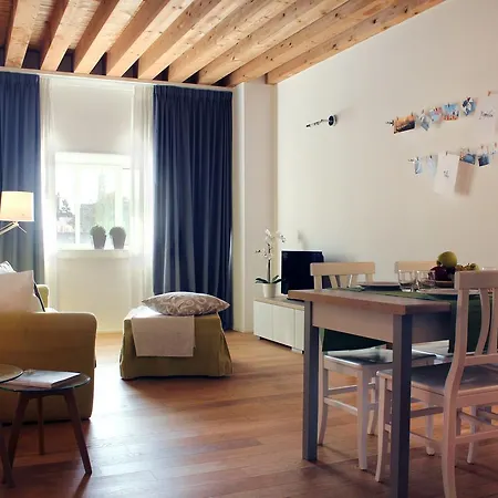 Apartamento Mazzoni 15 Veneza