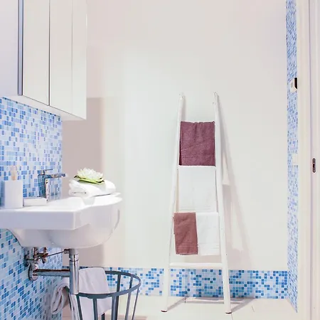 Apartamento Mazzoni 15 *