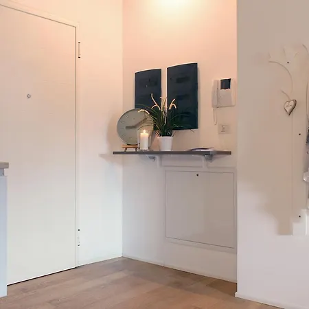 Mazzoni 15 Apartamento