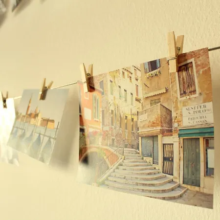 Apartamento Mazzoni 15