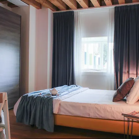 Apartamento Mazzoni 15