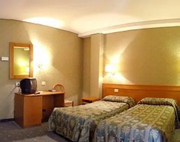 Nazionale Hotel