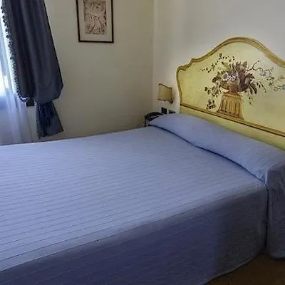 Szálloda Ai Due Fanali Adults Only 3*