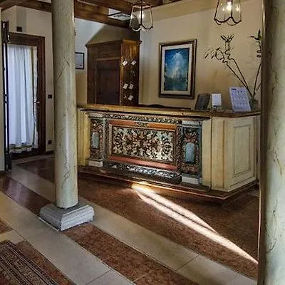 Ai Due Fanali Adults Only Szálloda Velence