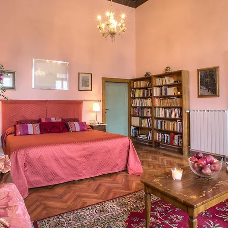 Apartament Ca' Della Corte Flats