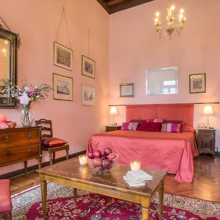 Ca' Della Corte Flats Wenecja