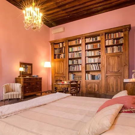 Ca' Della Corte Flats Apartament