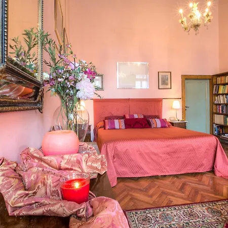 Apartament Ca' Della Corte Flats Wenecja