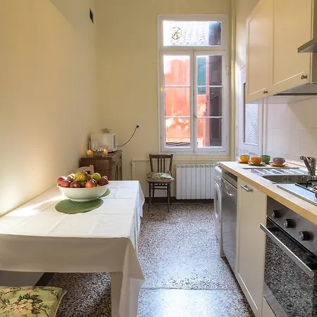 Ca' Della Corte Flats Apartament Wenecja