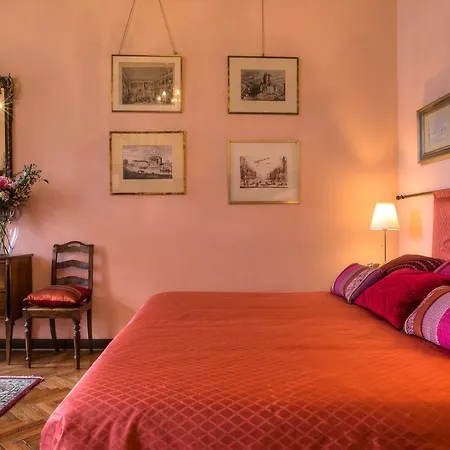 Ca' Della Corte Flats Apartament