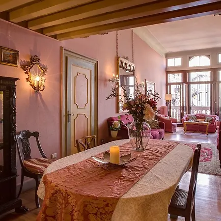 Ca' Della Corte Flats Apartament
