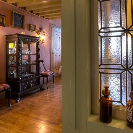 Apartament Ca' Della Corte Flats *