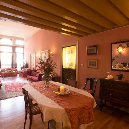 Ca' Della Corte Flats Apartament Wenecja
