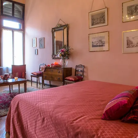 Apartament Ca' Della Corte Flats *