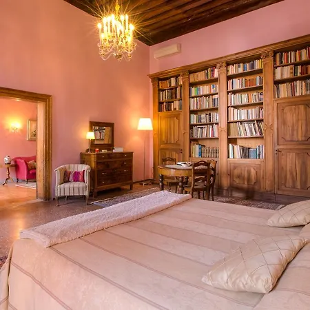 Ca' Della Corte Flats Apartament *