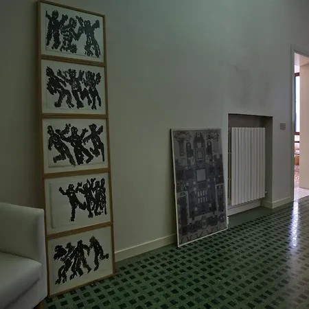 Ca' Della Corte Flats Apartament Wenecja