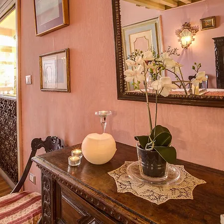Apartament Ca' Della Corte Flats