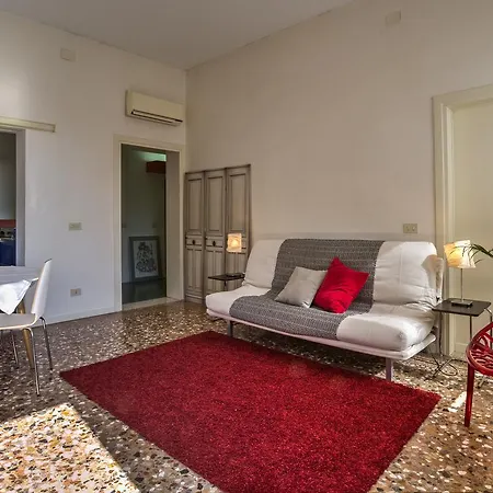 Apartament Ca' Della Corte Flats Wenecja