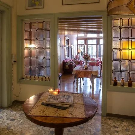 Ca' Della Corte Flats Apartament Wenecja