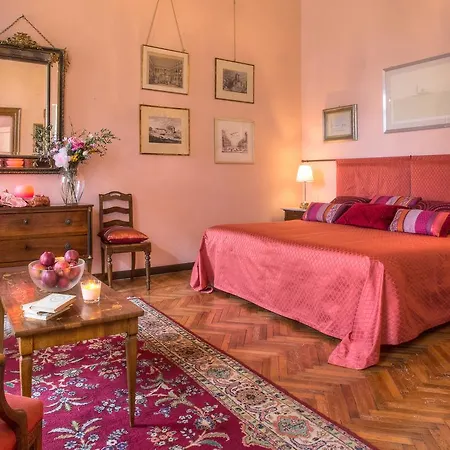 Ca' Della Corte Flats Apartament Wenecja