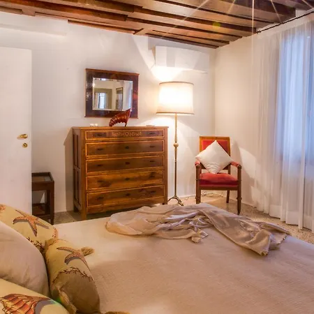 Ca' Della Corte Flats Apartament