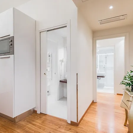 Al Bailo Di Apartamento