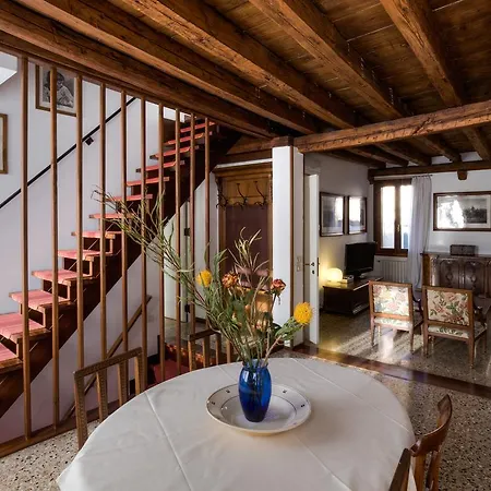 Ca' Della Corte Flats Apartament *