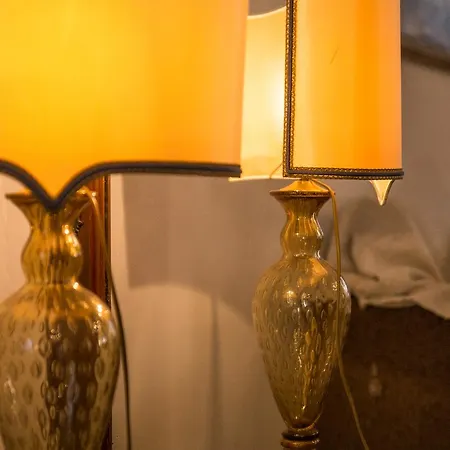 Apartament Ca' Della Corte Flats