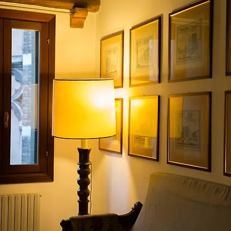 Apartament Ca' Della Corte Flats *