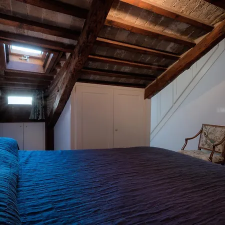 Ca' Della Corte Flats Apartament Wenecja