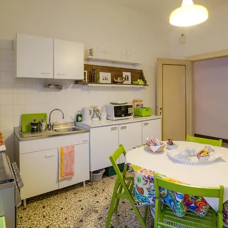 Apartament Ca' Della Corte Flats Wenecja