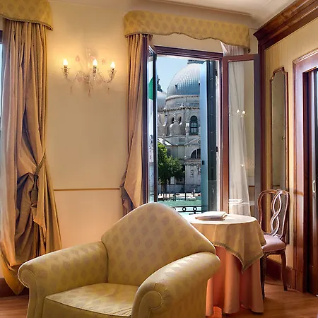 Monaco & Grand Canal Hotel Venise