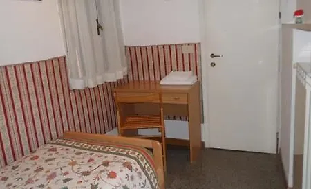 Ca' Foscari Benátky