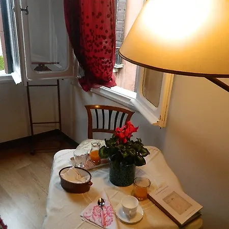 Hotel Amadeus Benátky