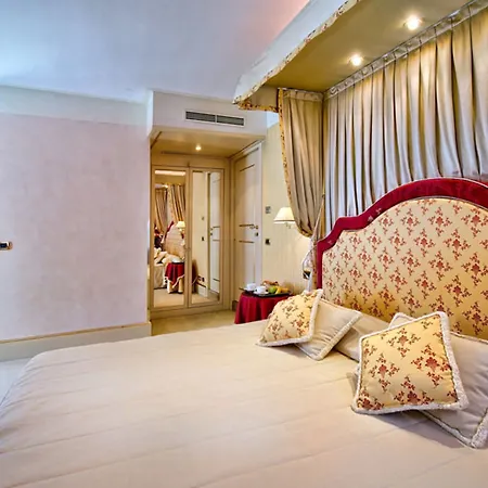 Ca' Princess 2* Venedig